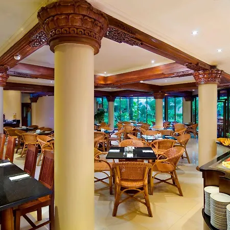 Bali Garden Beach Resort-3